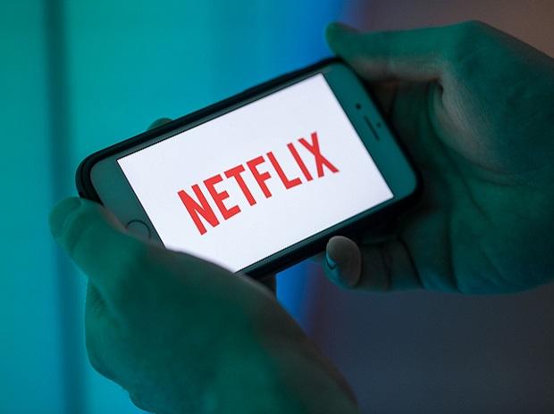 Netflix sets up first internal studio to expand range of video games