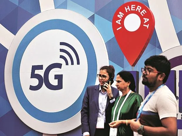 5G-adoption readiness in India twice that of the UK and the US: Report