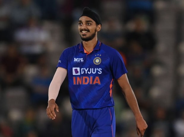 India’s focus on adaptability ahead of T20 World Cup: Arshdeep Singh