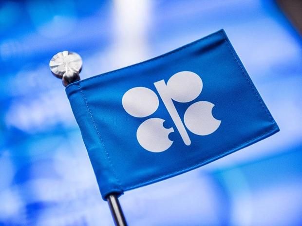 Opec cuts oil demand growth forecast again as economic challenges mount