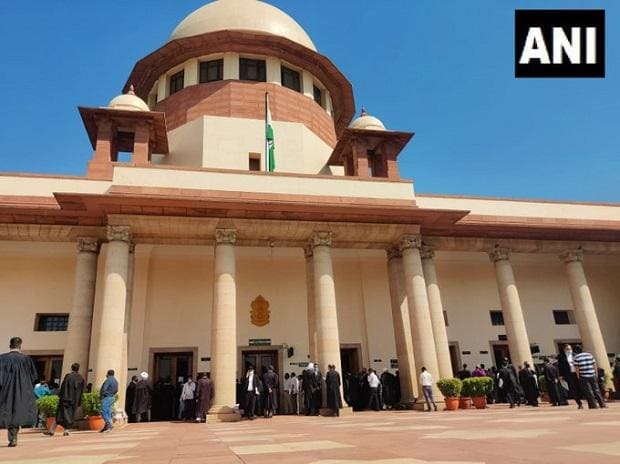 Restricted judicial review doesn’t mean court will sit back: Supreme Court