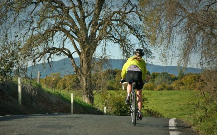 10 Top Bicycling Tips for Squirrel Mountain Valley California