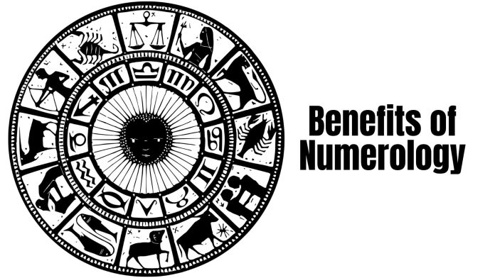 Top Benefits of Numerology