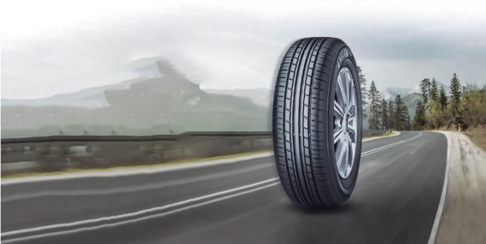Taking a Deep Dive into the Difference between Tires and Wheels