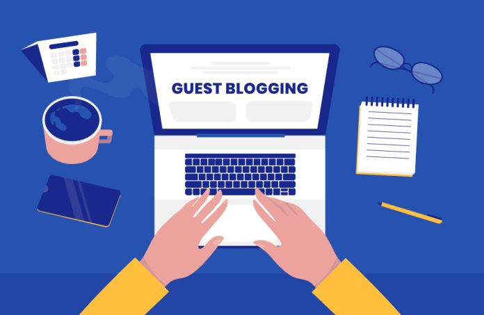 How To Deal With(A) Very Bad Guest Posting Services