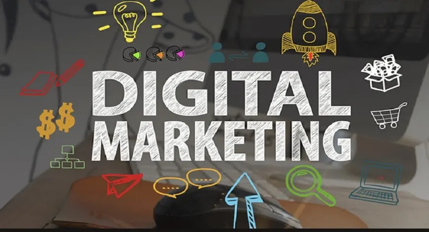 digital marketing agency