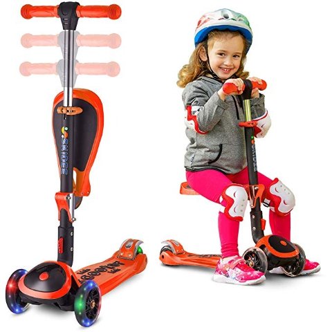 official segways for Kids