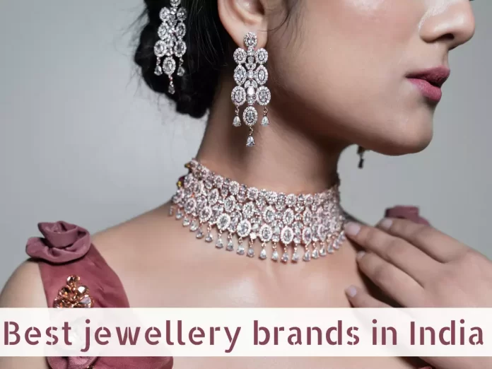 Choker Artificial Jewellery Set: Things to know about!