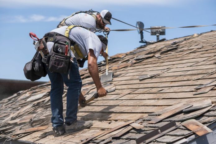 Different Type Of Roofing Services in Florham Park, NJ, For Your Roof
