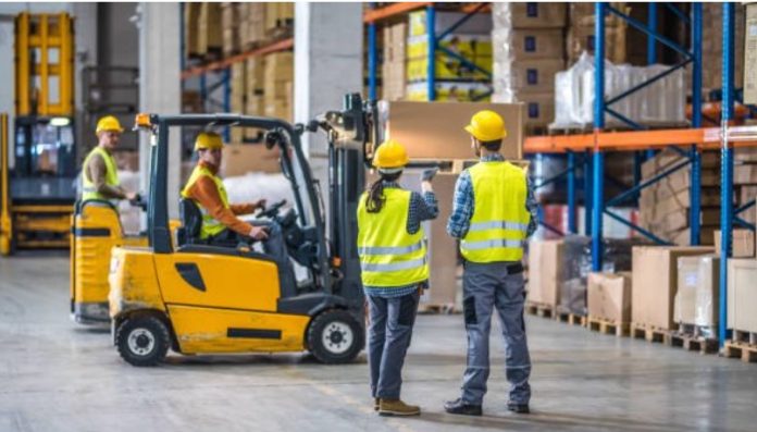 Piggyback forklifts are powerful tools that can reduce the workload of any warehouse or factory. These forklifts are highly efficient and take up minimal space,