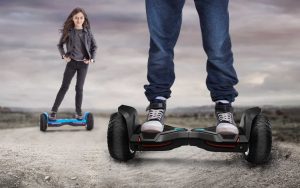 Hoverboard