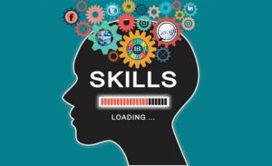 online learning skills