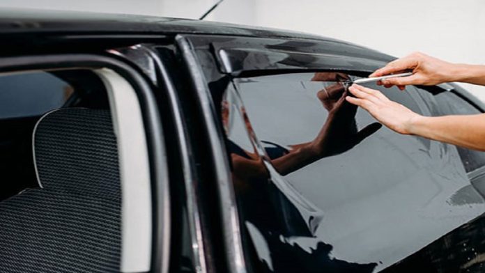 Best Automotive Window Tinting Services In Columbus GA