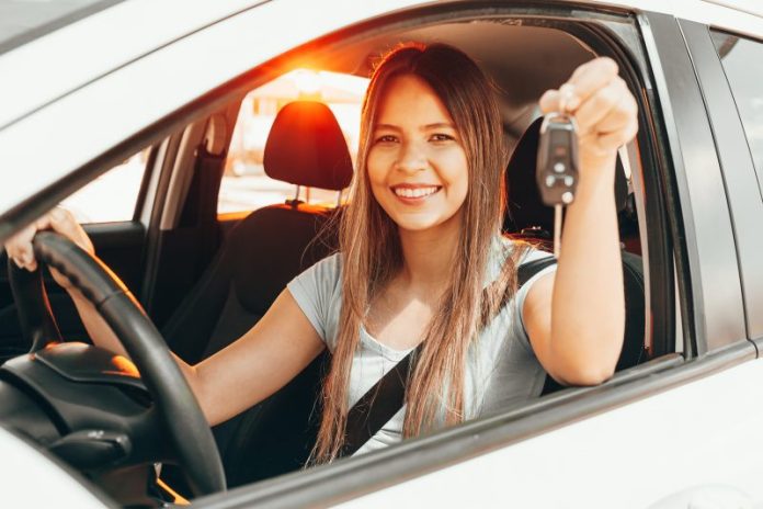 Driving School in Bromley