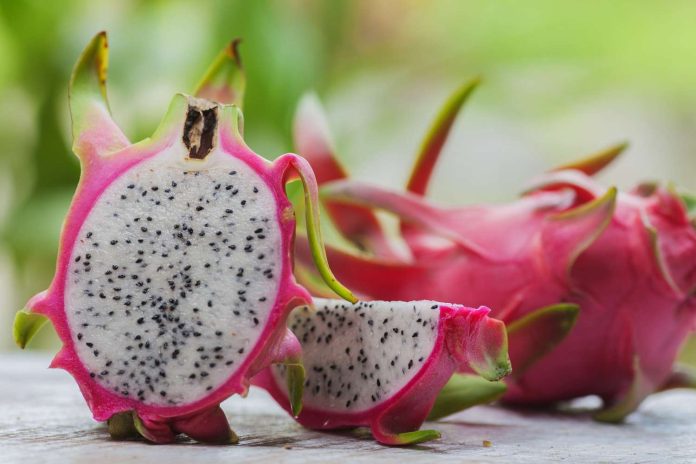 How can Use Dragon Fruit For Best Men’s Health
