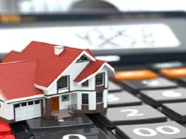 Home Loan EMI Calculator