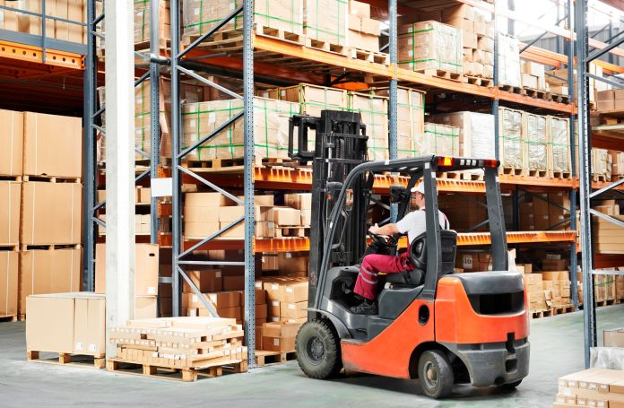 Programs for forklift driver education are crucial