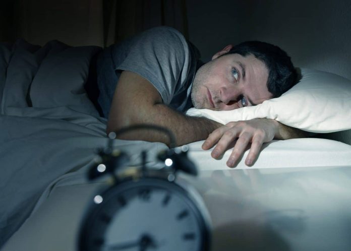 Symptoms of Sleep Apnea Every Night