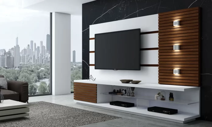 TV Cabinets in London