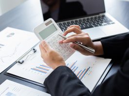Company Accountant in Southall
