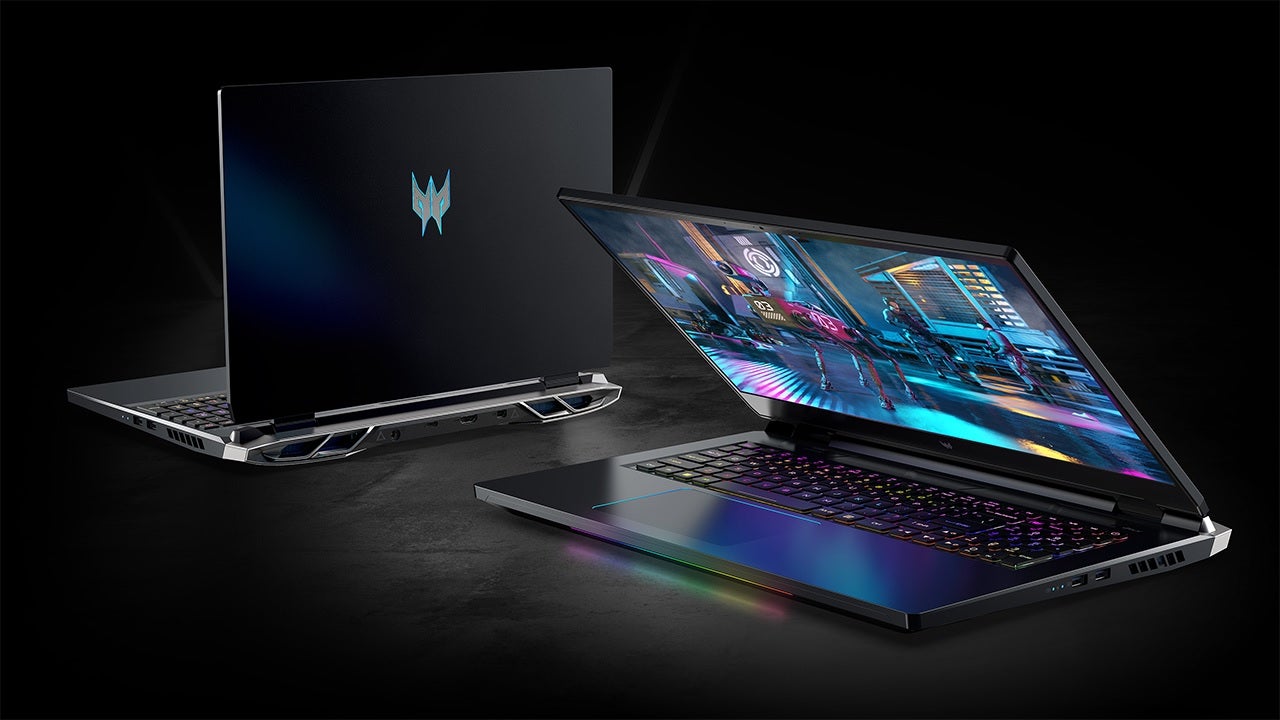 Choosing the wrong gaming laptop