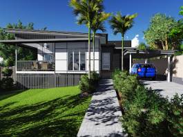 House Designers in Brisbane