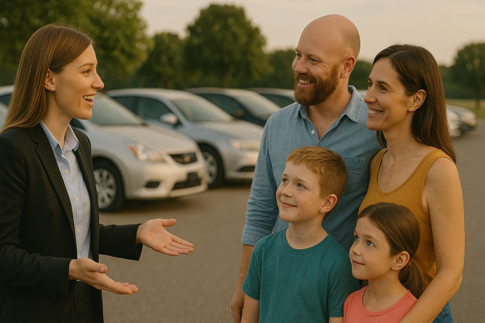Buy Used Cars in Sydney
