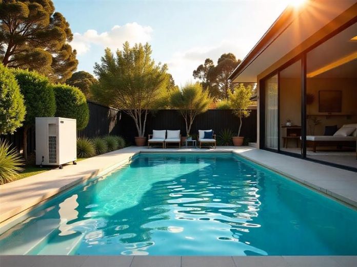 How to Heat Your Pool Smarter This Winter in Sydney