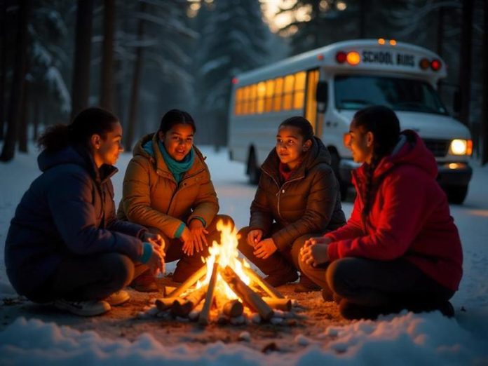How to Organise the Perfect Weekend School Trip