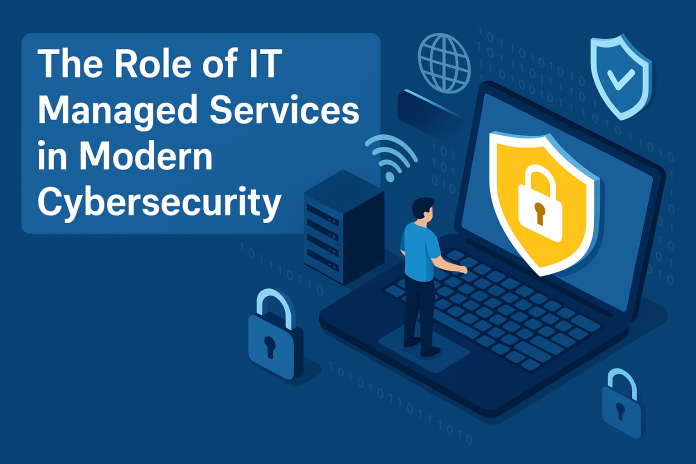 IT Managed Services