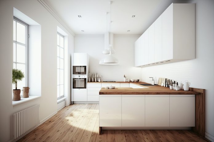 Smart Kitchen Renovation Ideas