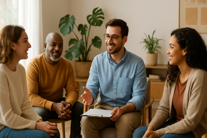 Mental Health Workshops