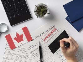 visa-application