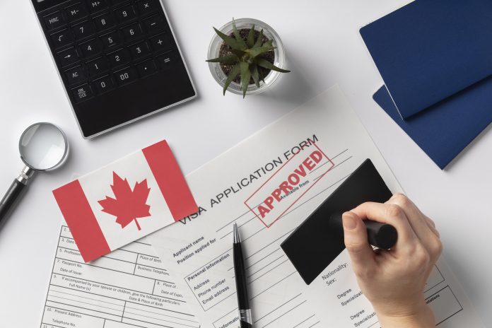 visa-application